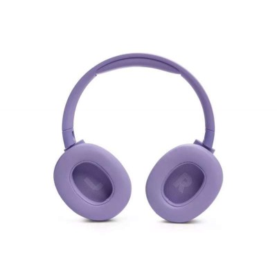 JBL Tune 720BT Headset Purple